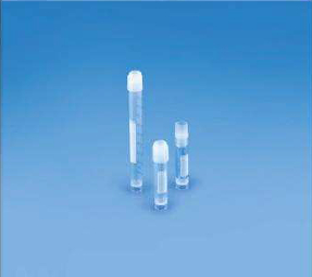 CRYOCHILL™ Vial External Threaded Self standing sterile-1.8 ml