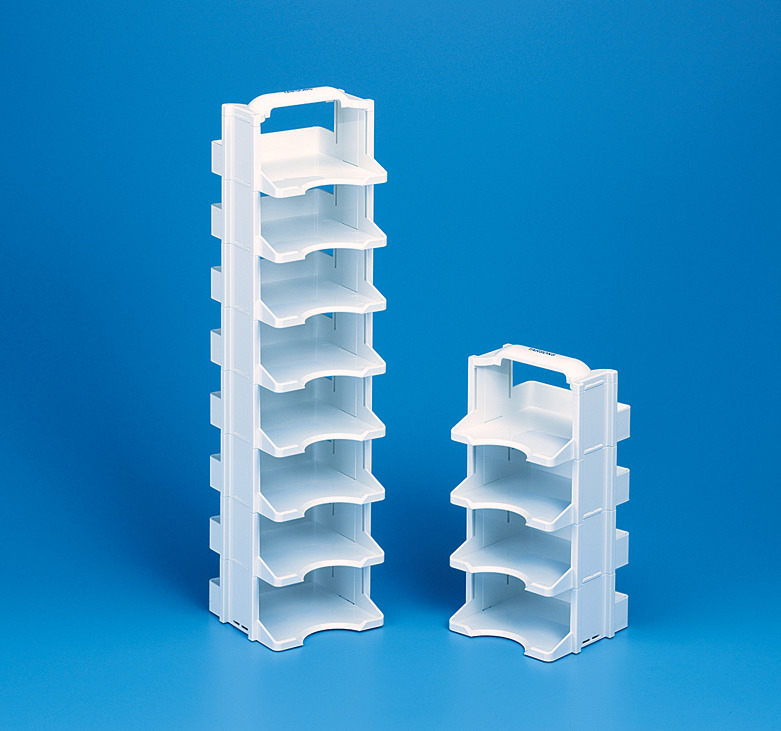 Rack for CRYOCHILL™Boxes-PC-8 places