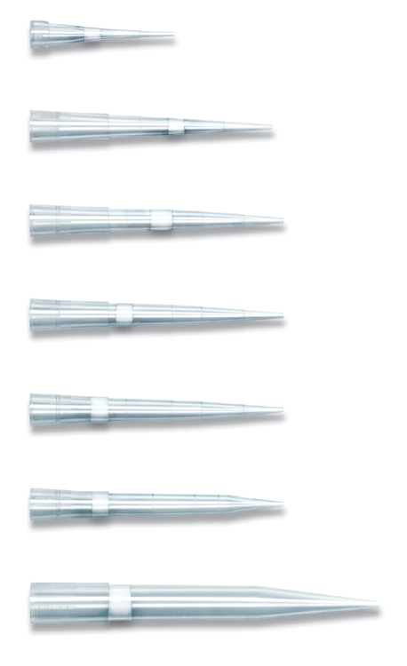 Tip Universal Filter  Racked Sterile-1000ul