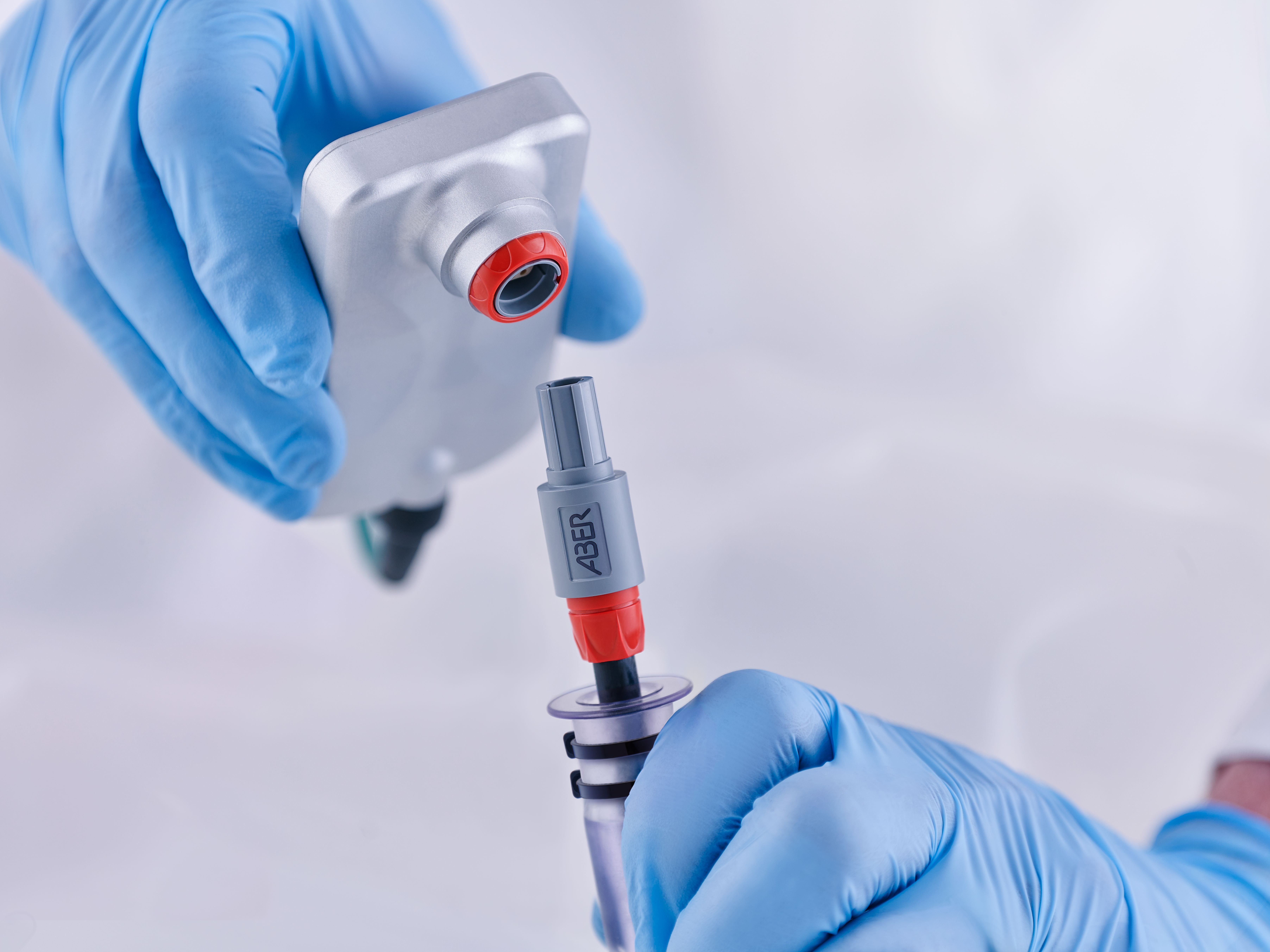 Futura Neo (Hand Amplifier)