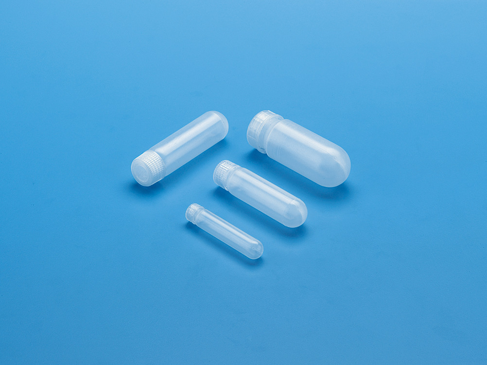 Centrifuge Tube Round bottom with Screw cap-PP/PP-70ml