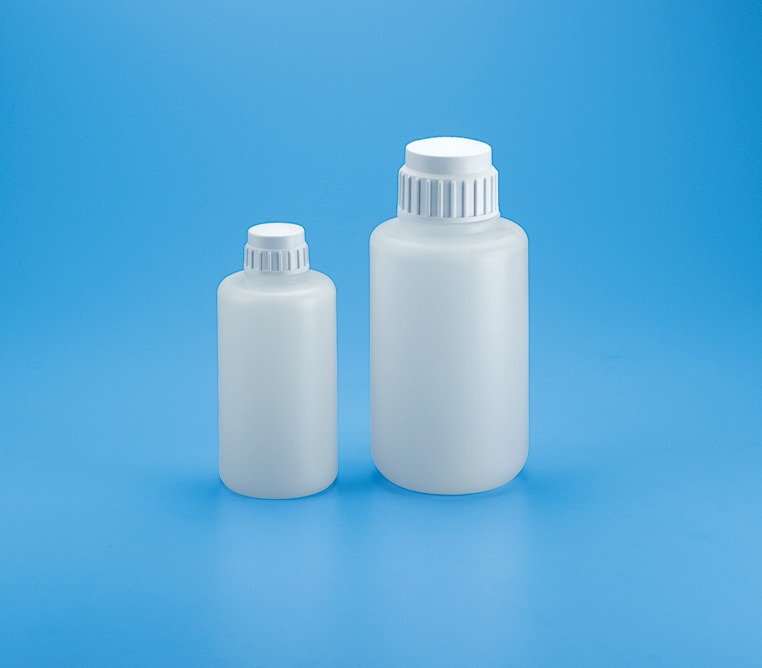 Heavy Duty Vacuum Bottle- PP-1lts