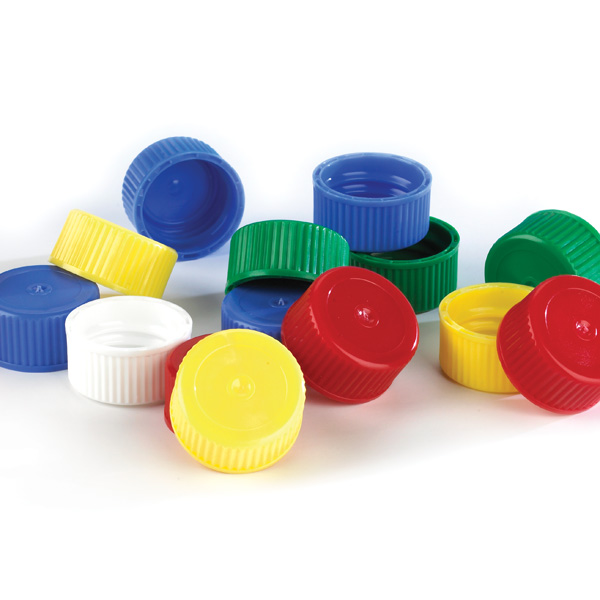  5 & 10mL Self-Standing Transport Tubes