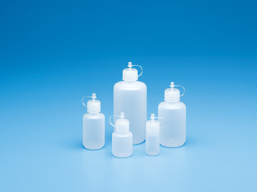 Drop-Dispenser Bottle-LDPE-30ml