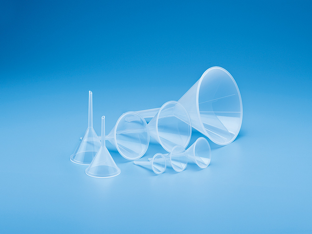 Analytical Funnel-PP-50mm