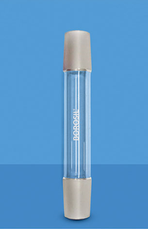 PLAIN SHANK DOUBLE CONE