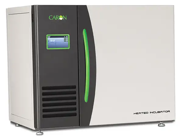 Heated Incubators 