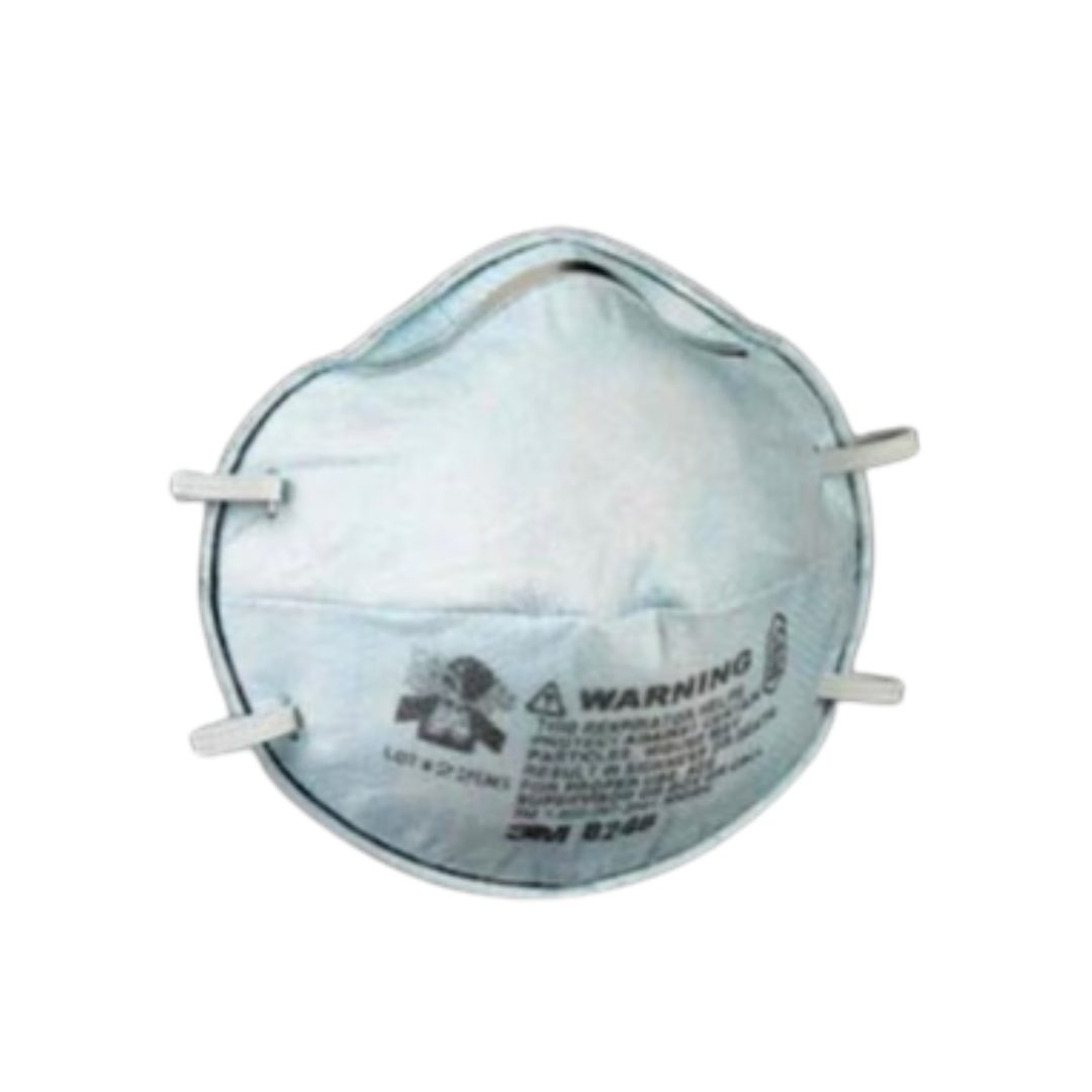 R95 Nuisance Level Acid Gas Mask ( 20pcs/6box/ctn)