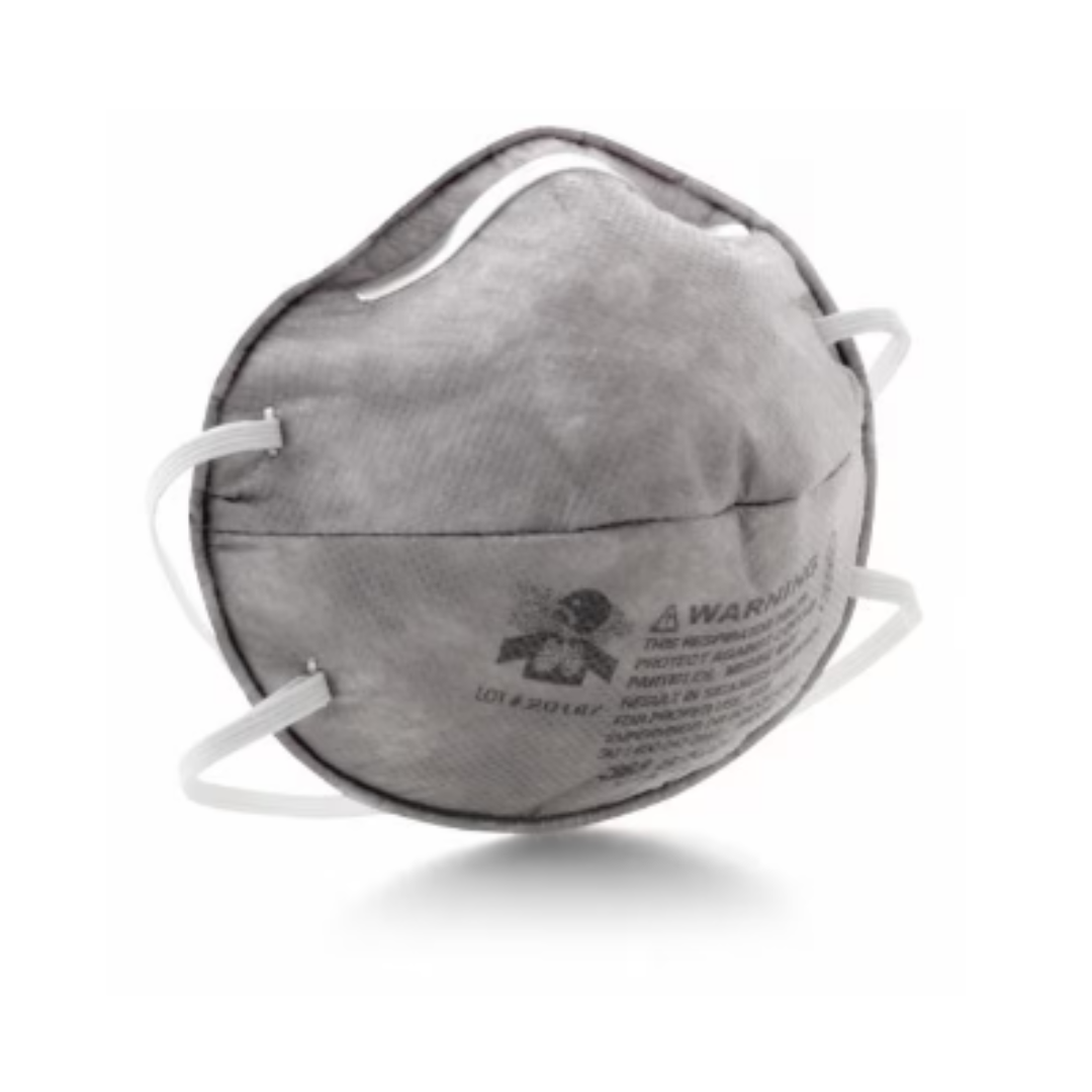 R95 Nuisance Level Organic Vapour Mask ( 20pcs/6box/ctn)