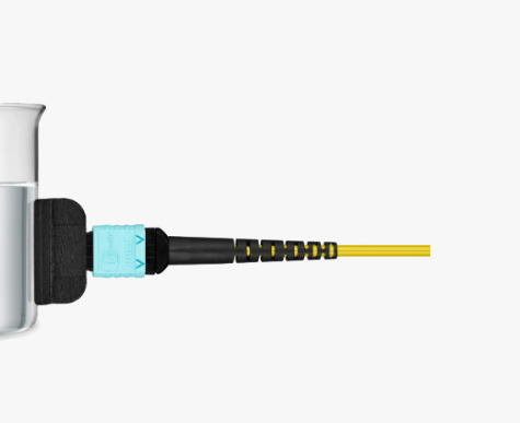 Optura Spy - standard vessel adaptor