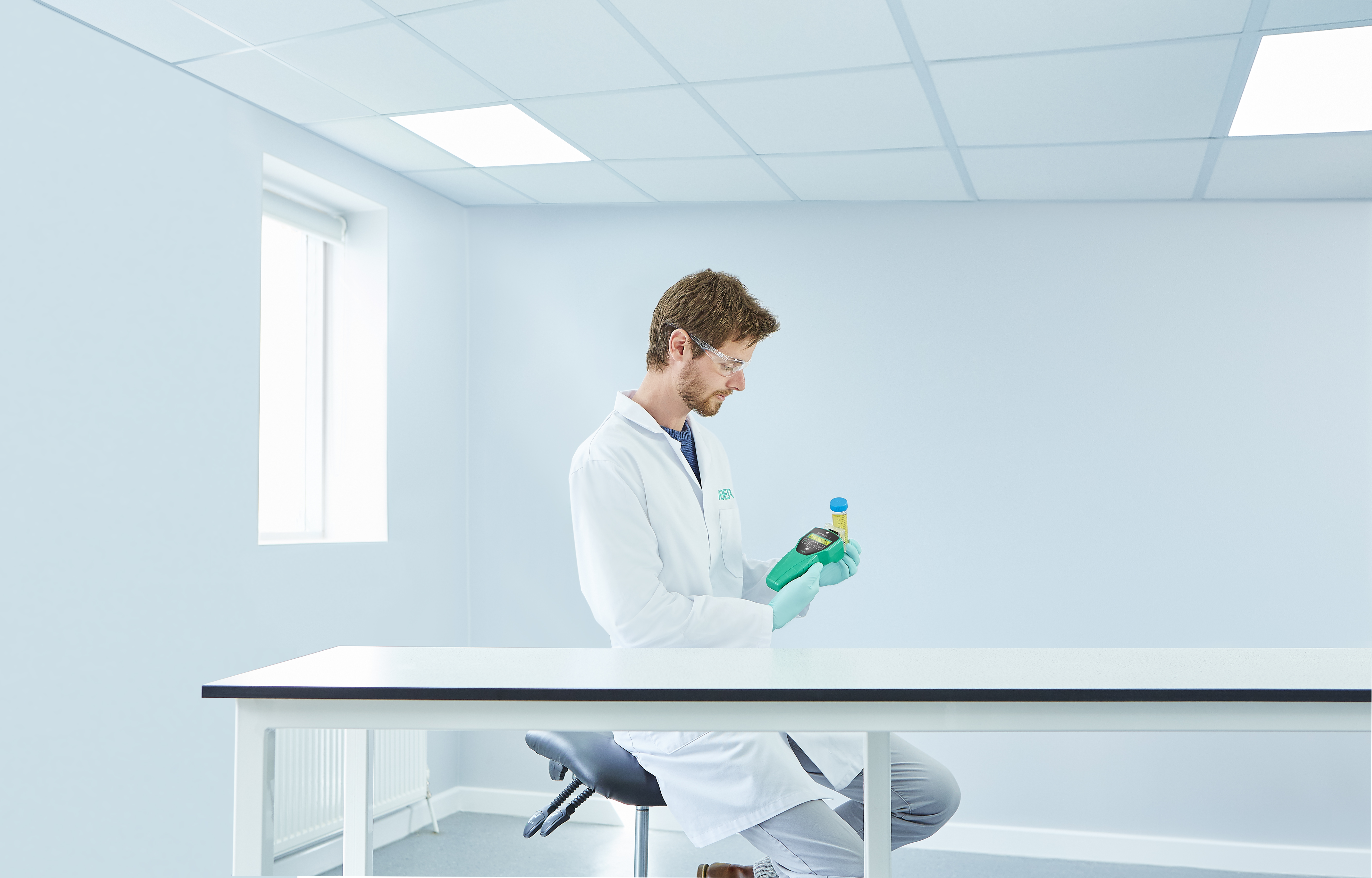 Optura PALM Verification StandardOptura PALM