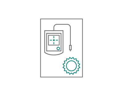 Signal Simulator Recalibration, 2 Values Set, Includes Certificates