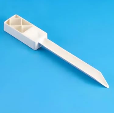 Sterile V-shaped Sampling Spatula-15 mL