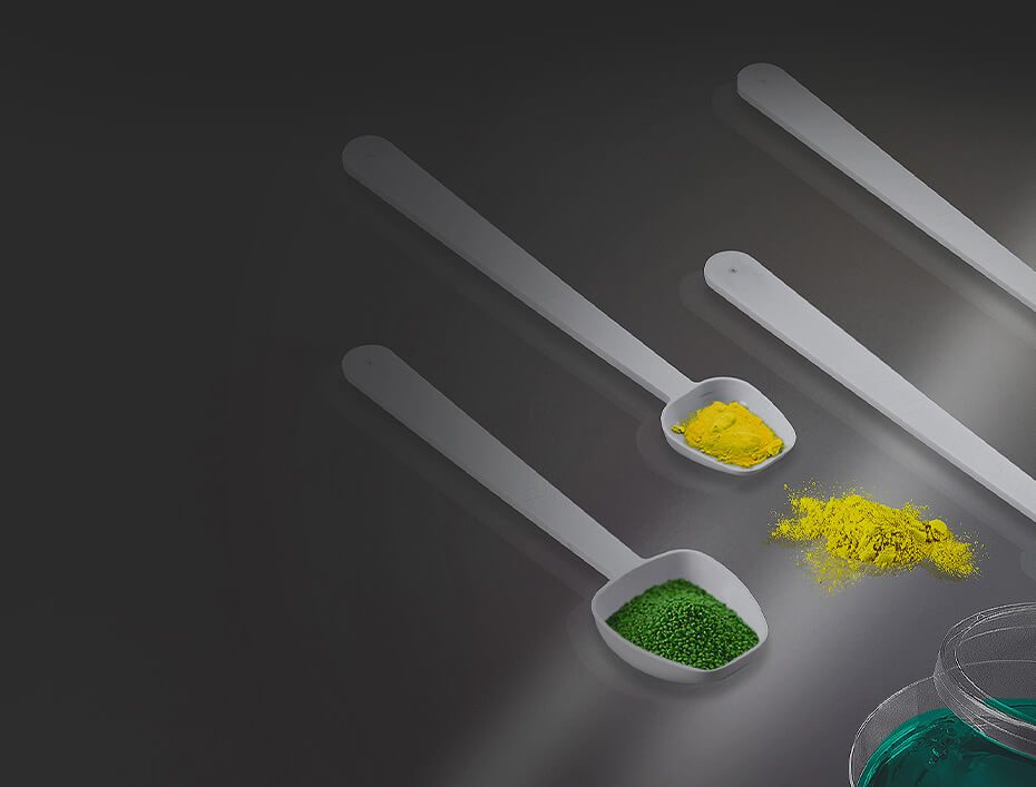 Sterile Sampling Spoon-2.5 ml