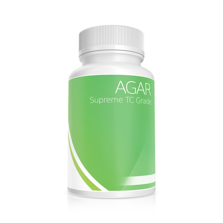 Supreme TC Grade Agar