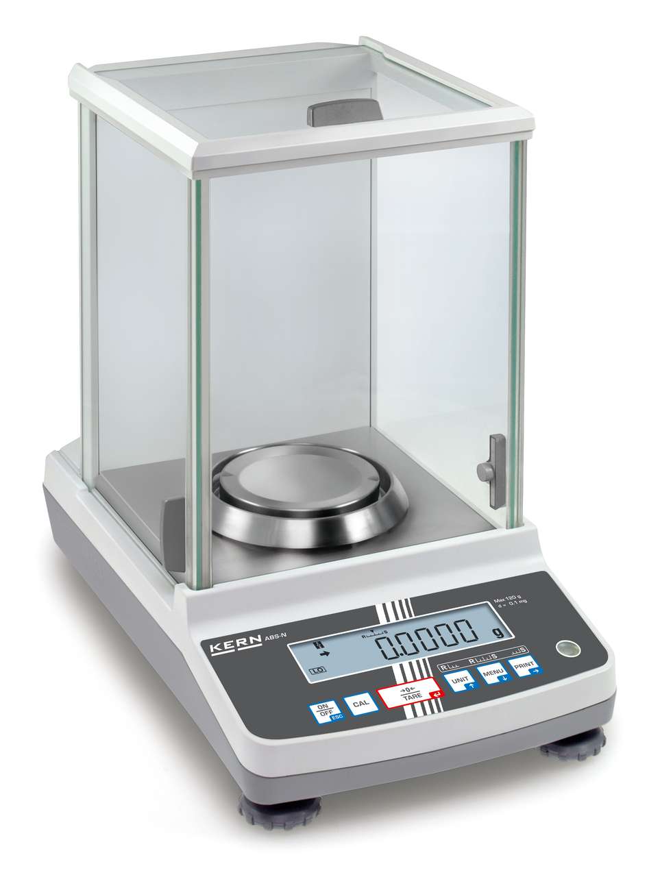 Analytical Balance KERN ACS 100-4
