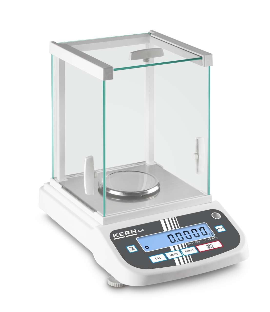Analytical Balance KERN ADJ 200-4