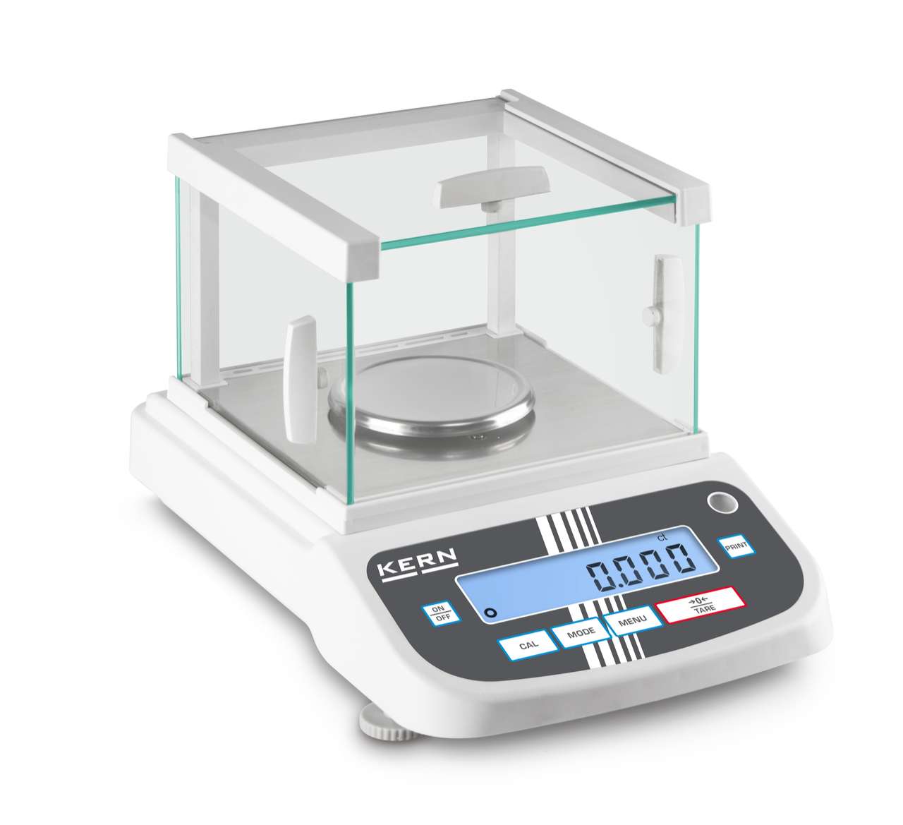Analytical Balance KERN ADJ 600-C3