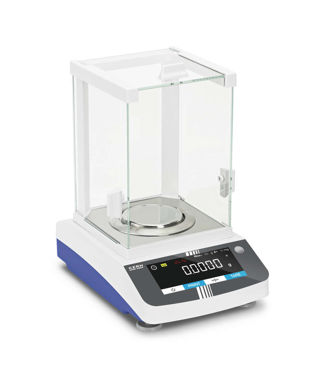 Analytical balance ADT 100-4