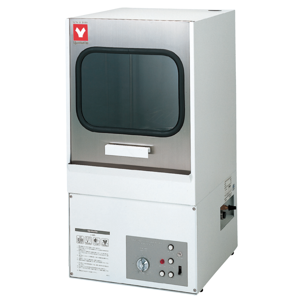 Laboratory Washer for Glassware