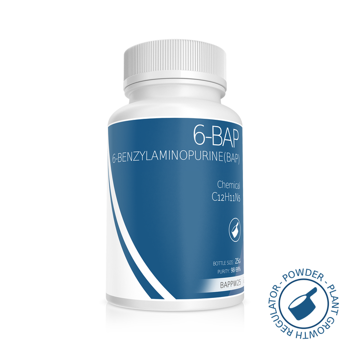 Benzylaminopurine (6-BAP) Powder
