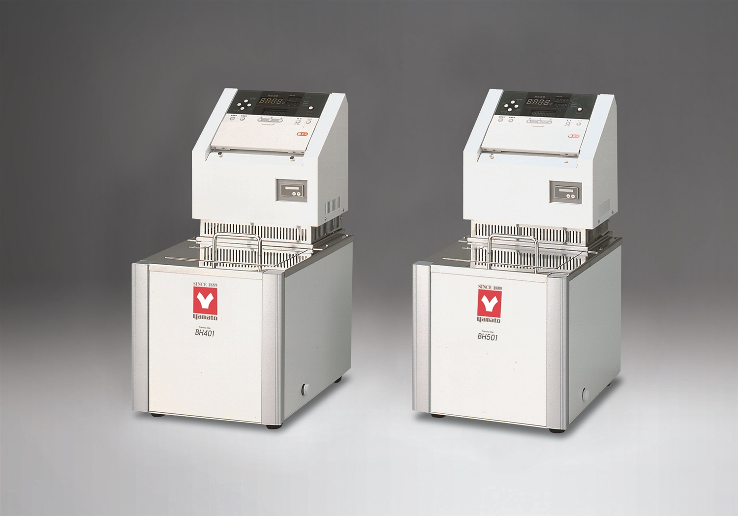 Precision constant temperature water bath ThermoElite®