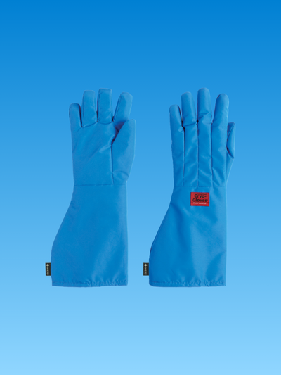 WATERPROOF CRYO-GLOVES®