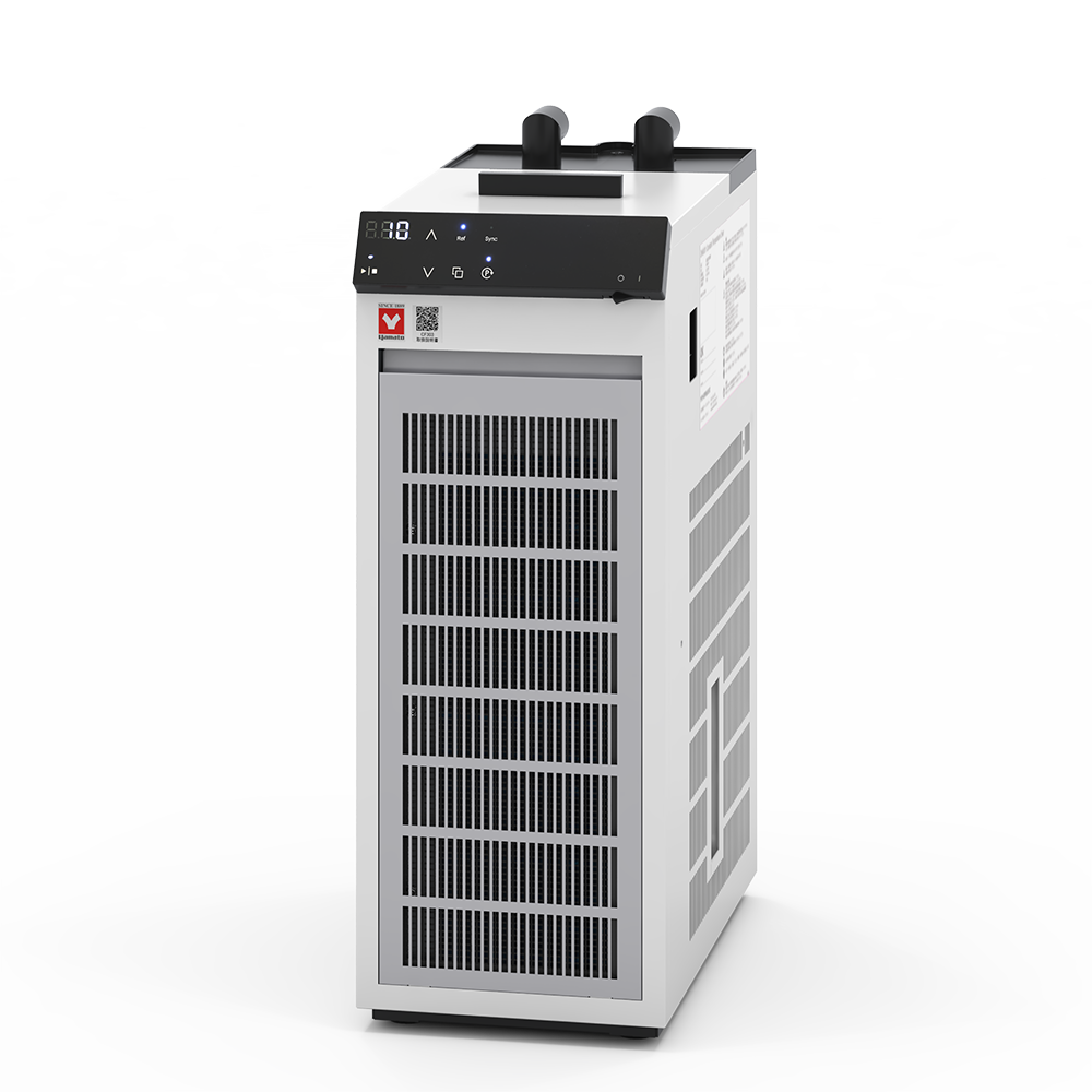External sealed cooling water circulation system NeoCool® Circulator