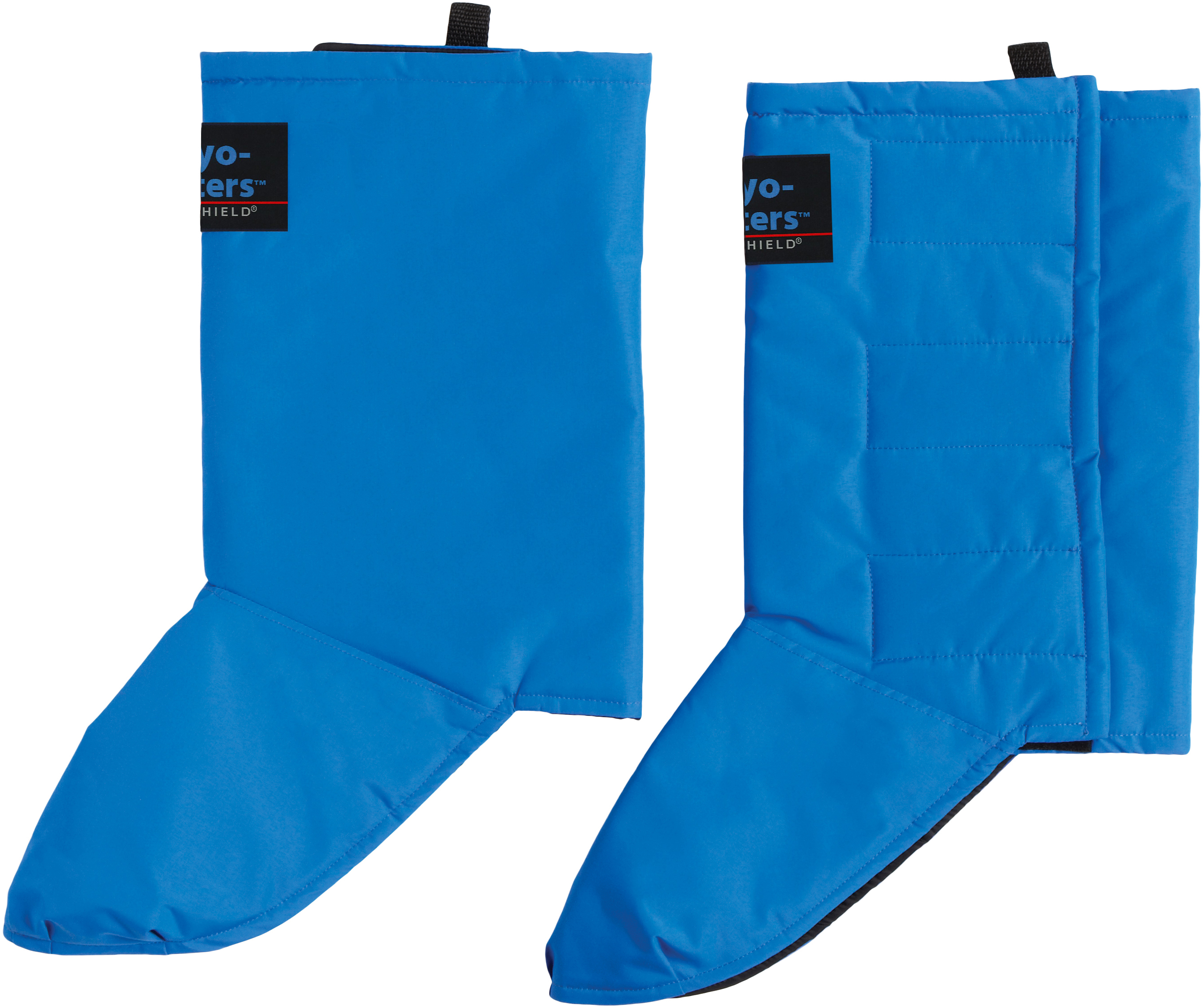 CRYO-GAITERS™, Blue