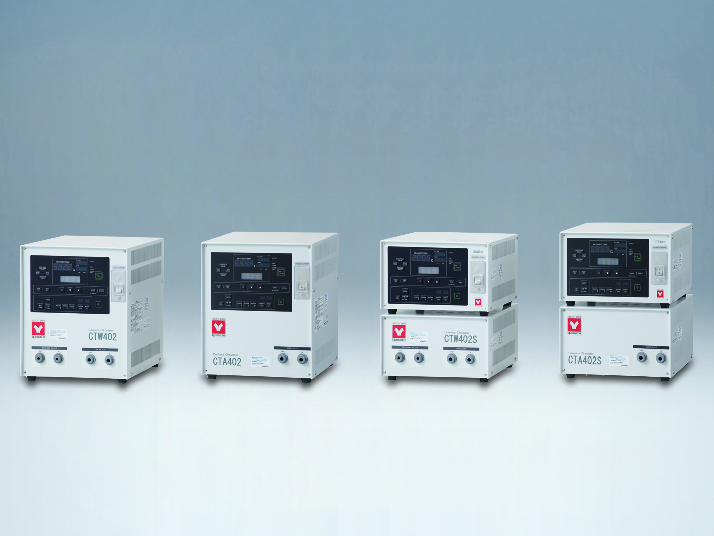 Coolnics Circulator (Peltier Chiller) Non-Flon type