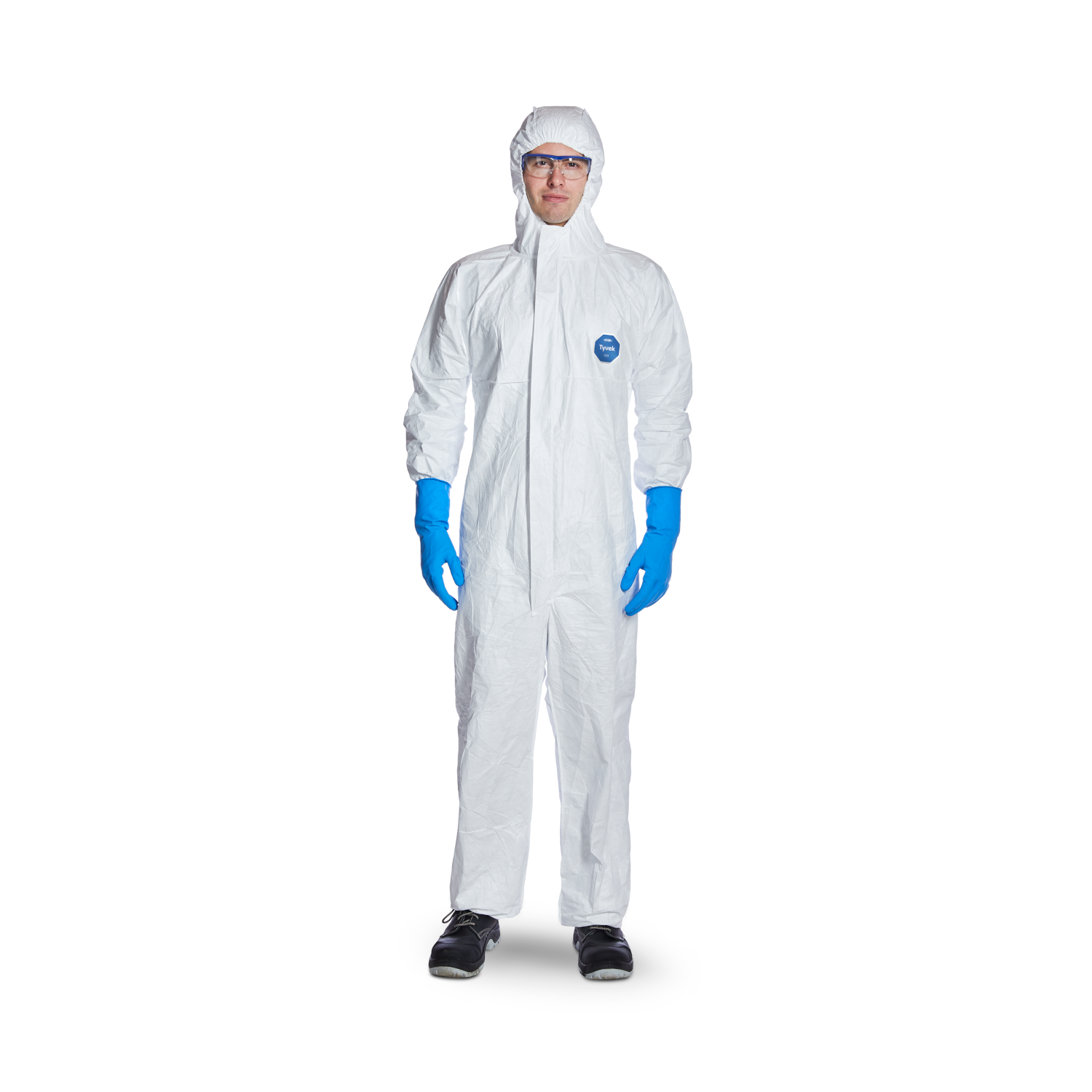 Tyvek 500 Expert Size