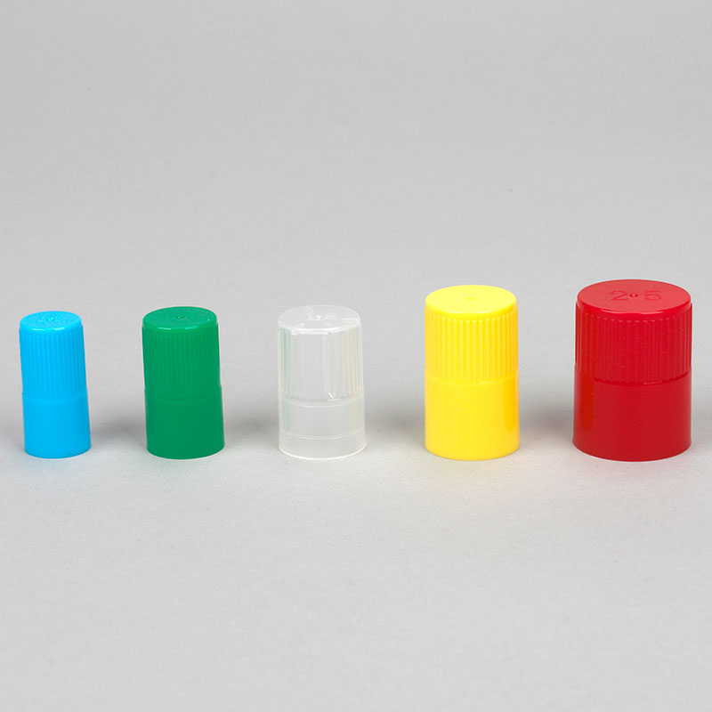 Diamond® Culture Tube Cap for 25mm Glass Culture Tubes