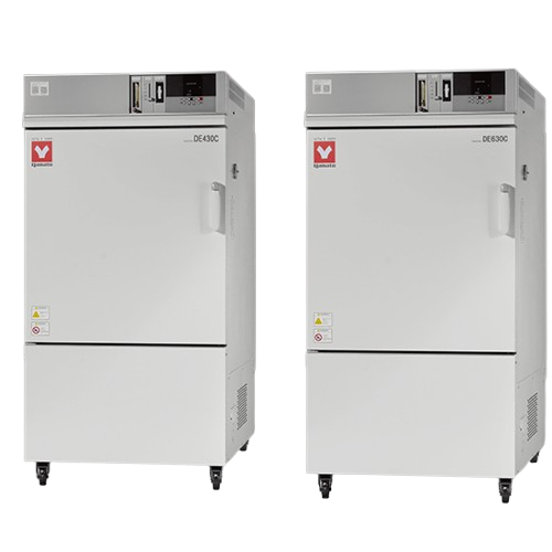 Cleanroom constant temperature chamber
