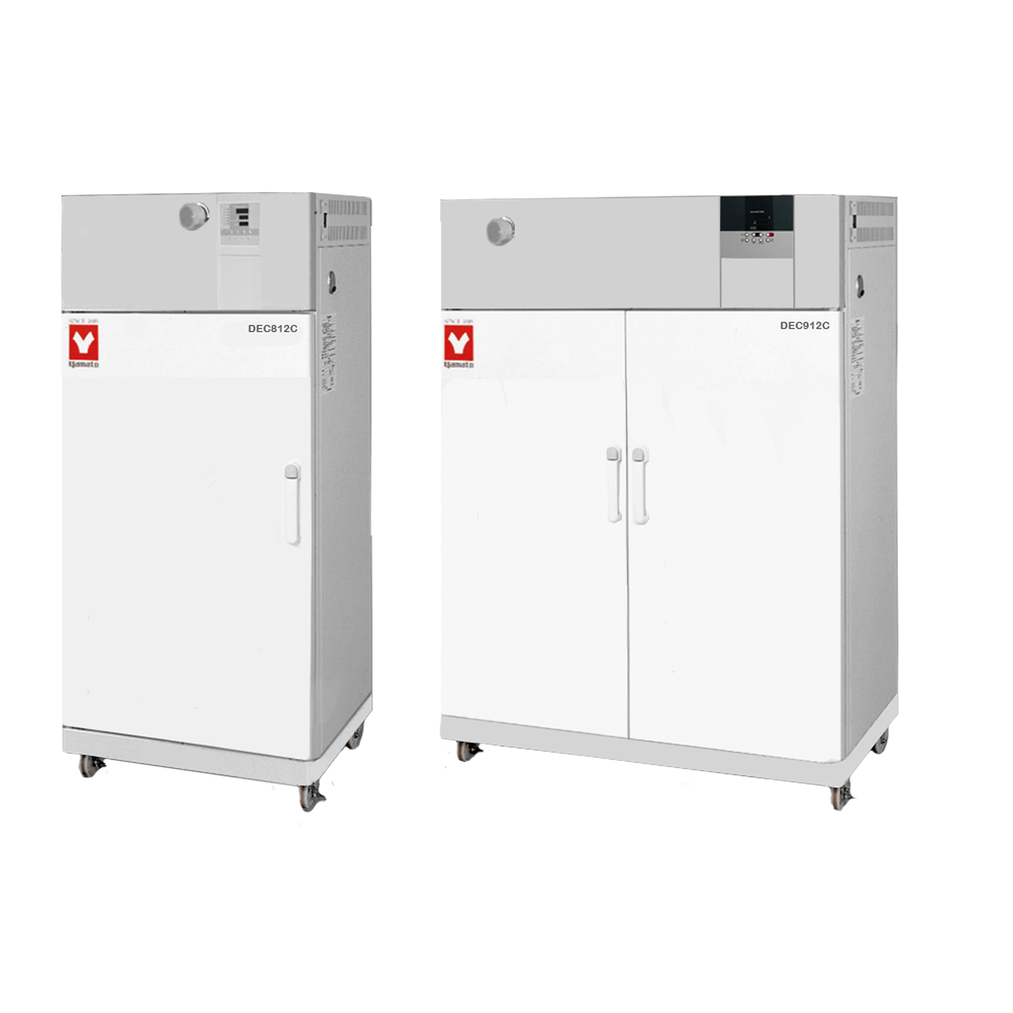 Clean drying oven