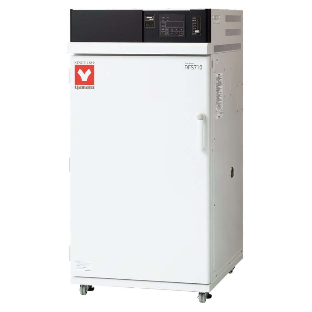 Slim Precision Mechanical Convection Oven

