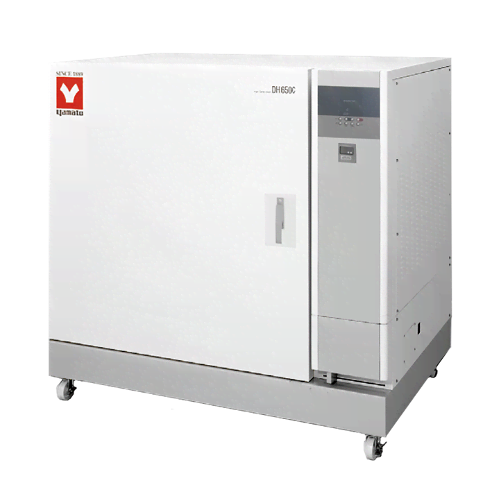 High-temperature precision constant temperature chamber