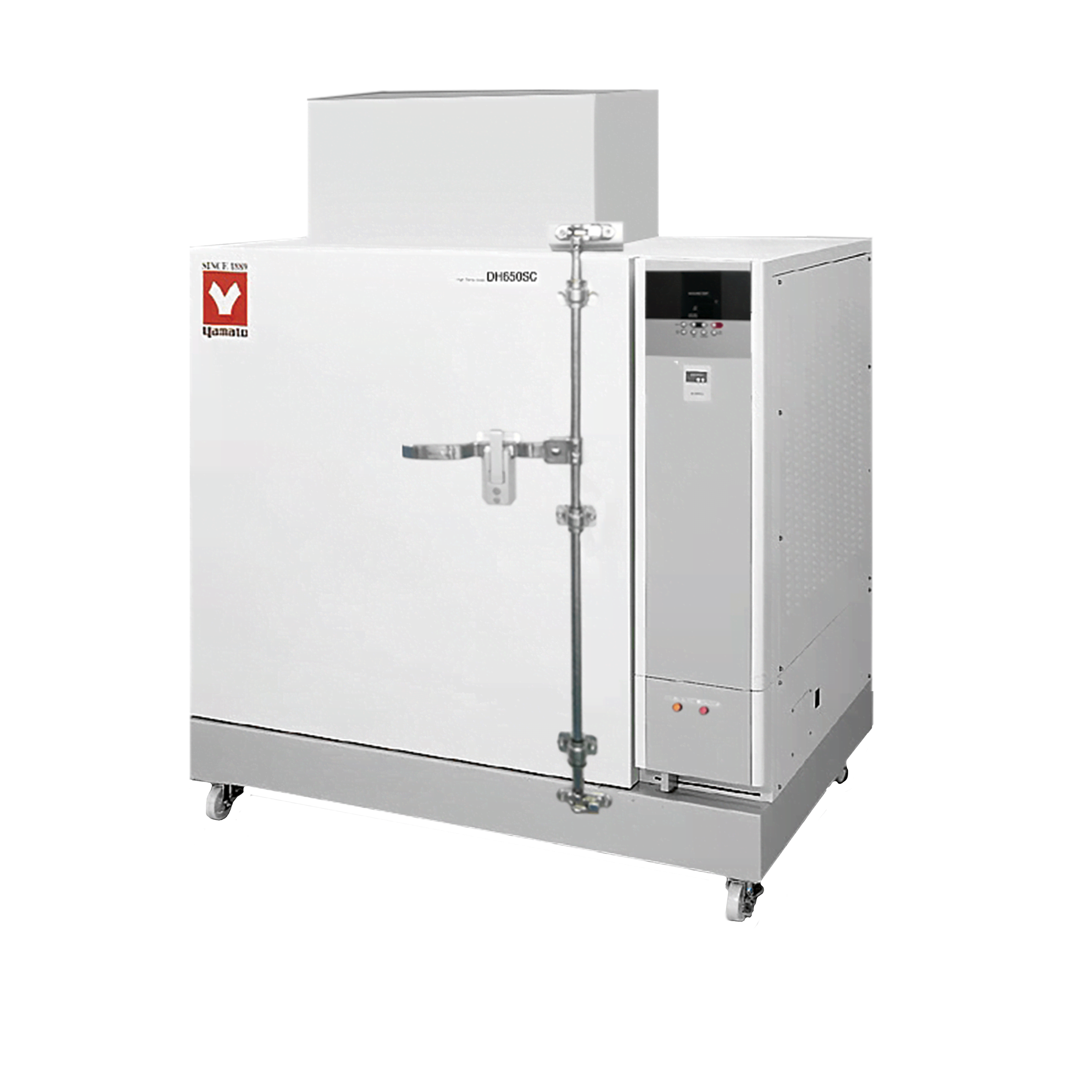 Explosion-proof high-temp precision constant temp chamber