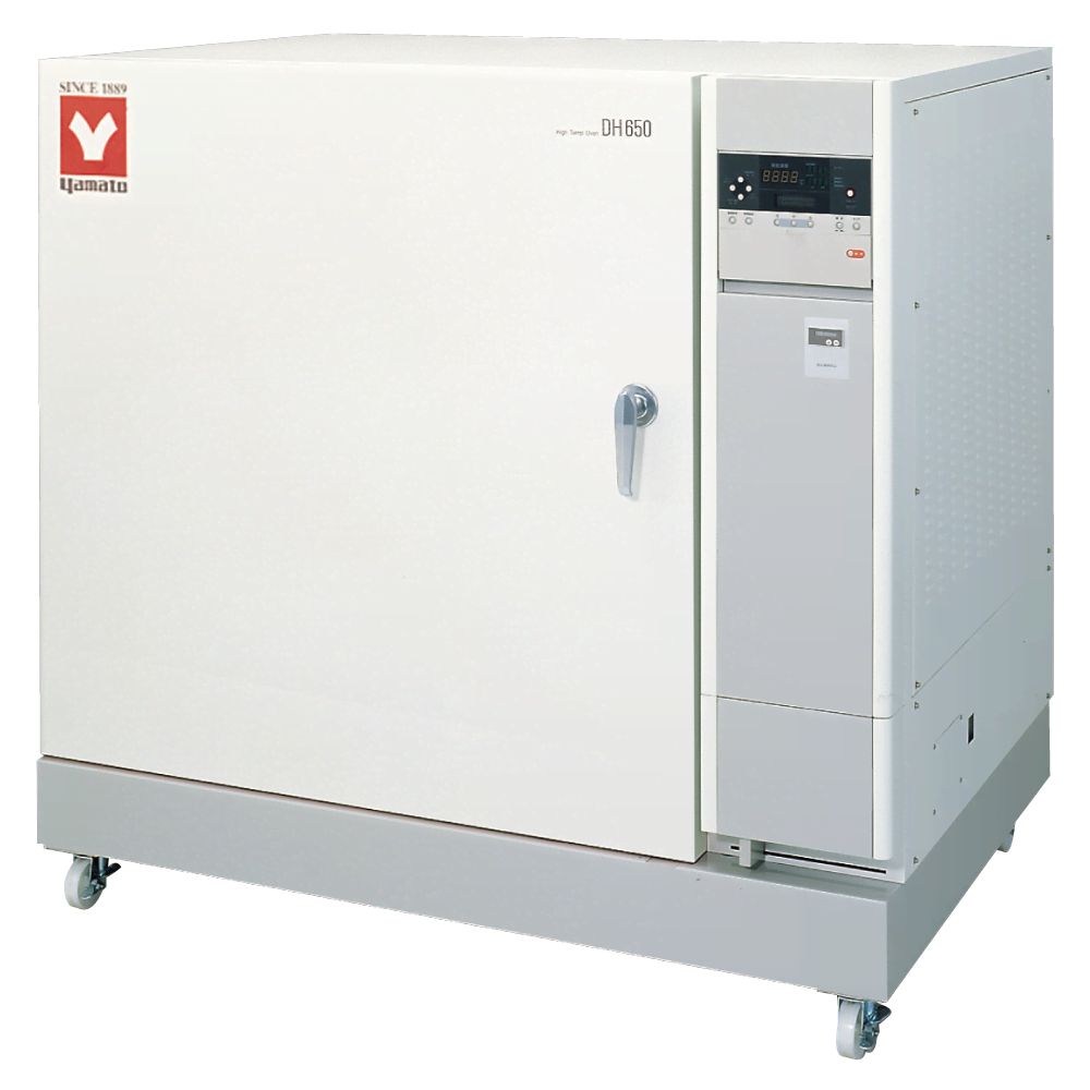 Precision Thermostat
Fine Oven, 500℃, Forced Convection