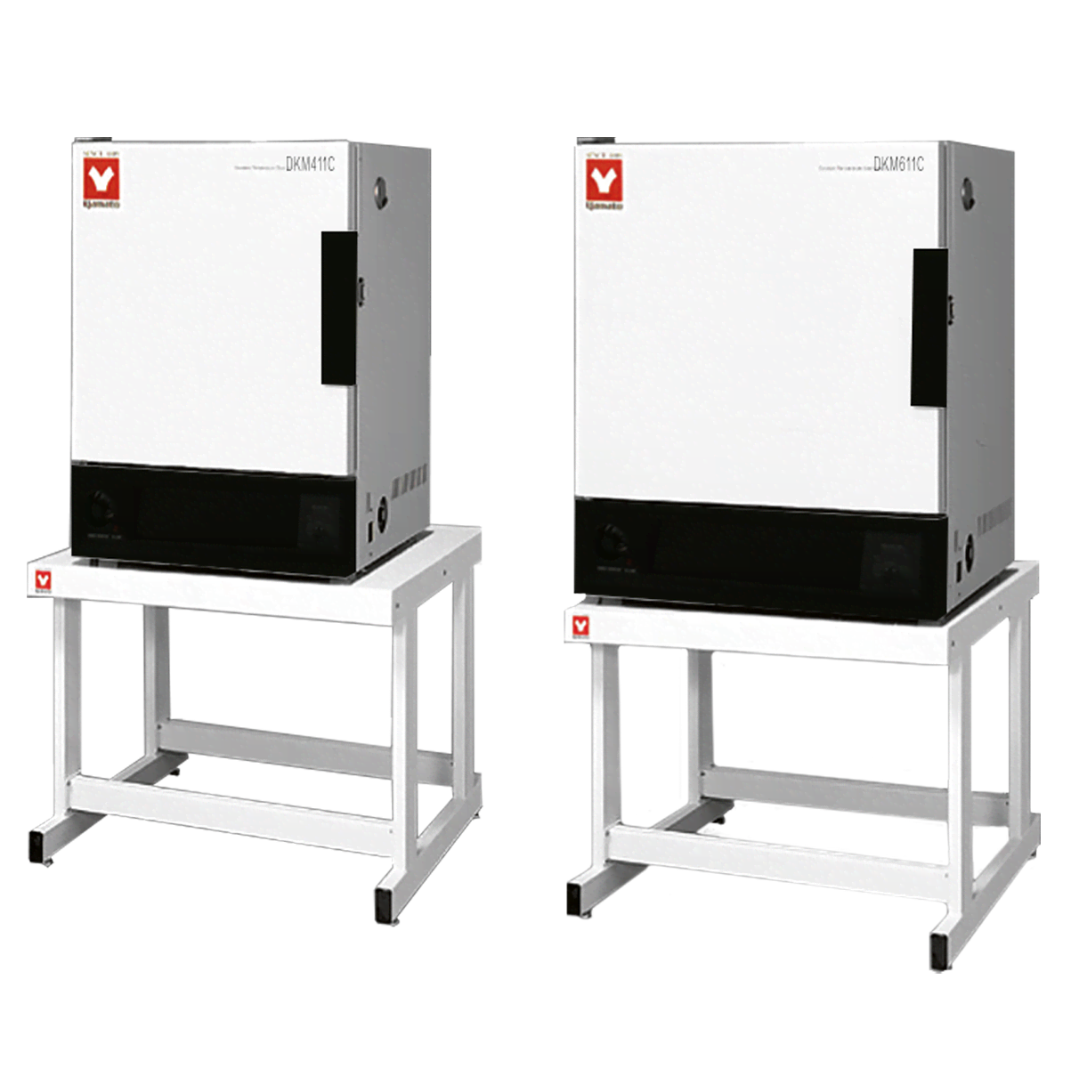Air-supplied constant temperature chamber