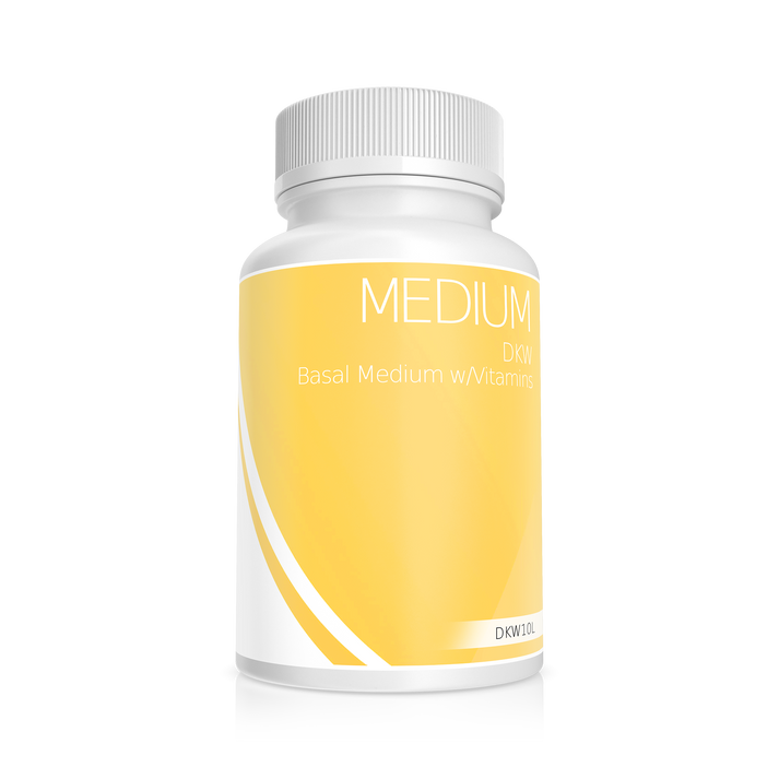 DKW Medium w/ Vitamins