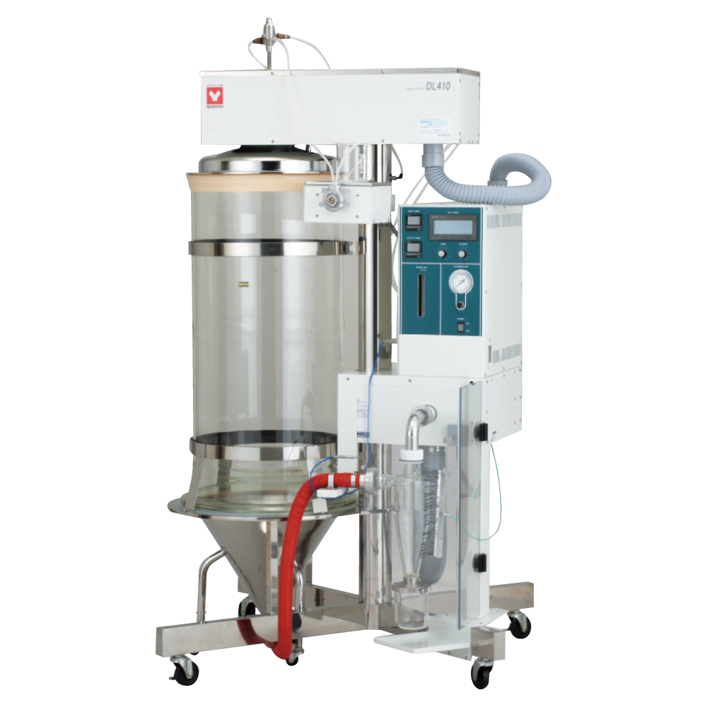 Spray Dryer (Large Capacity)