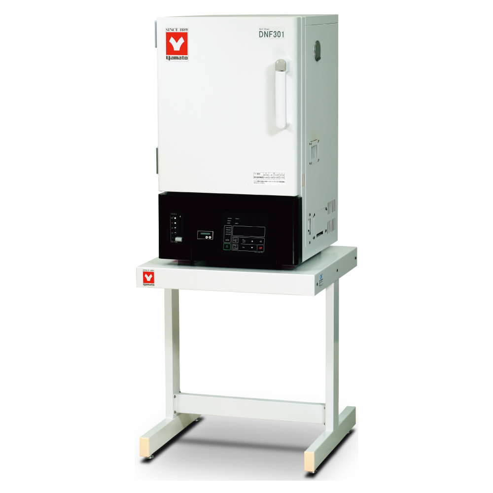Variable-speed constant-temperature drying oven