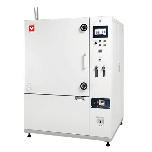 Anaerobic high-temperature atmosphere furnace
