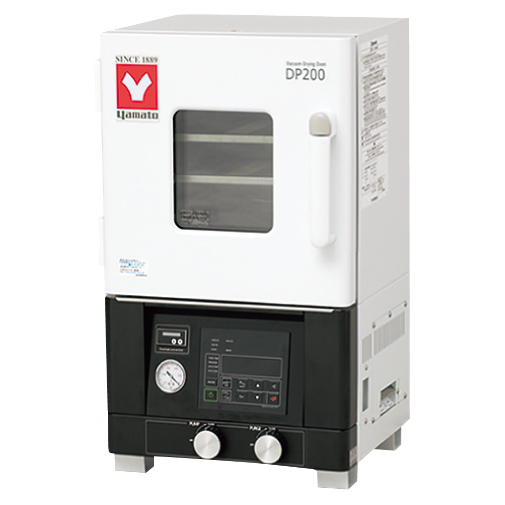 Rectangular vacuum constant temperature drying oven
