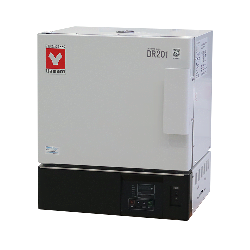 High-temperature oven (high-temperature drying oven) 