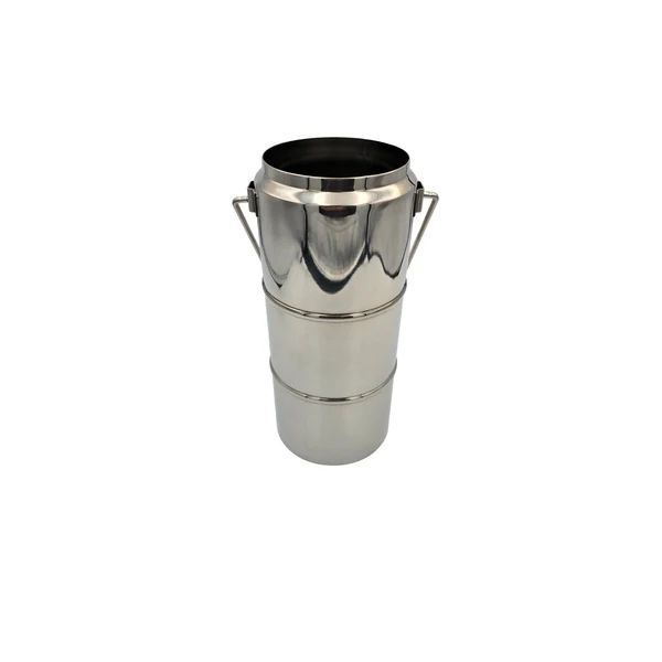 Dilvac® Vacuum-Insulated Stainless Steel Flask
