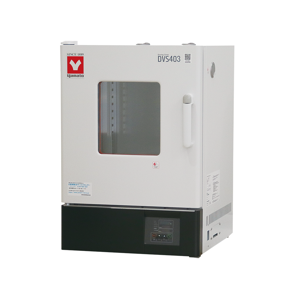 Constant temperature drying oven Gravity Convection