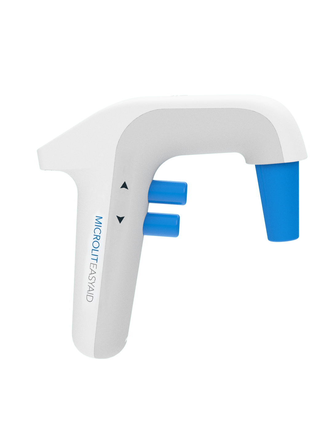 Pipette Filling Device, Green Collet and Plunger