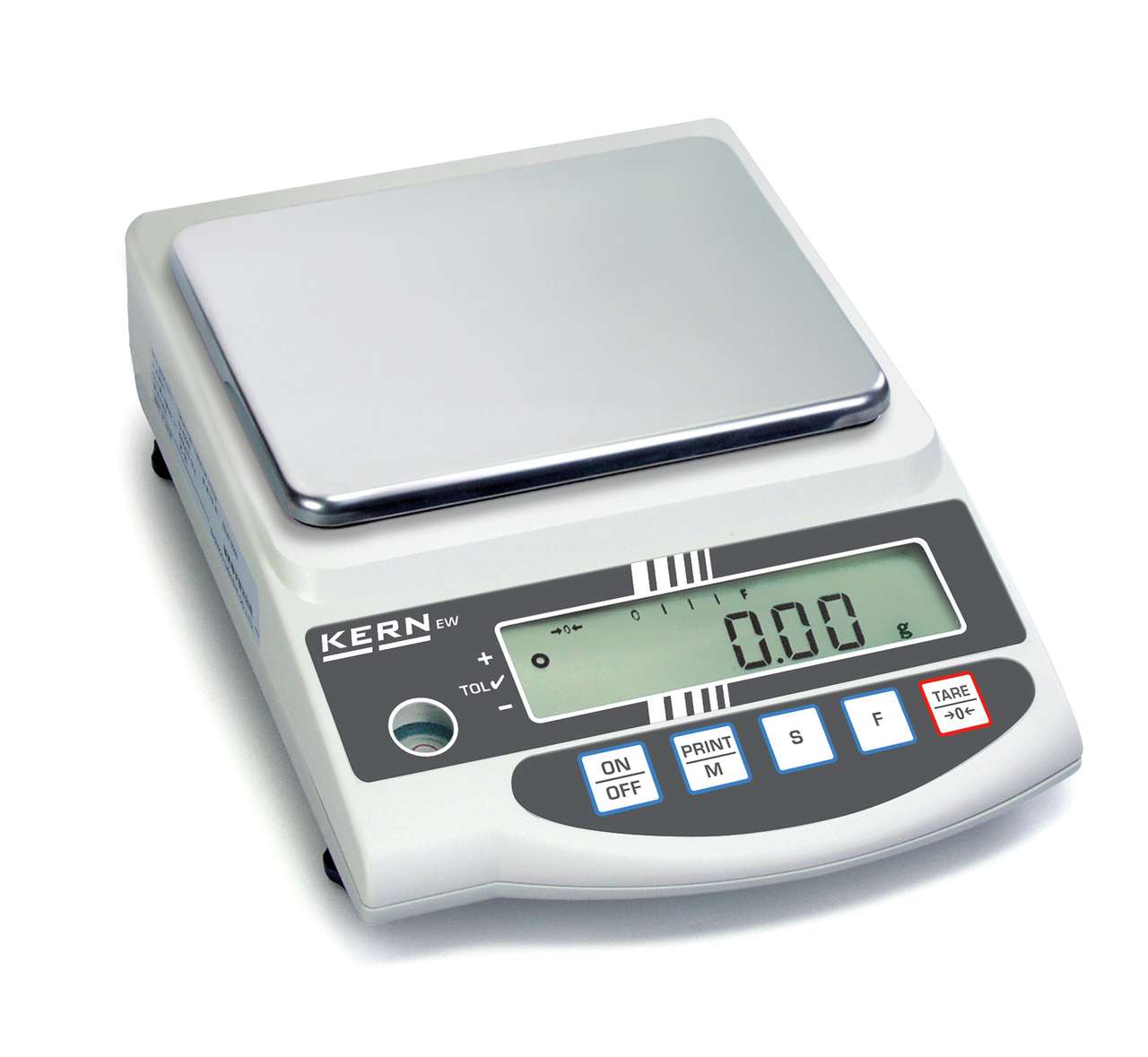 Precision Balance KERN EW 820-2NM