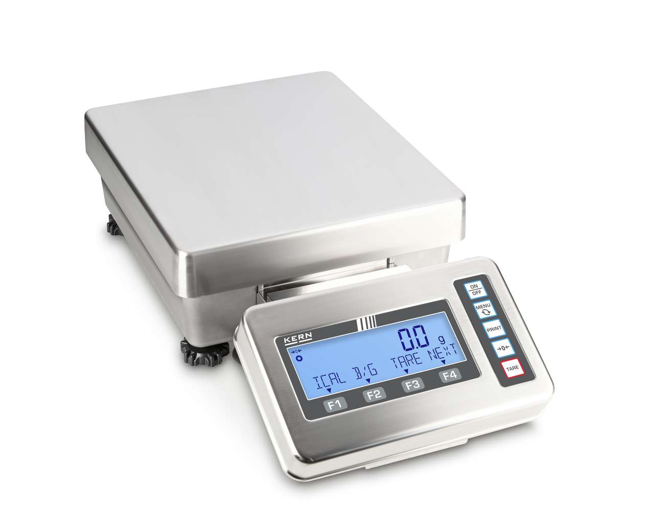 Precision Balances KERN FEJ 17K-4M